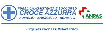 Croce Azzurra Poviglio