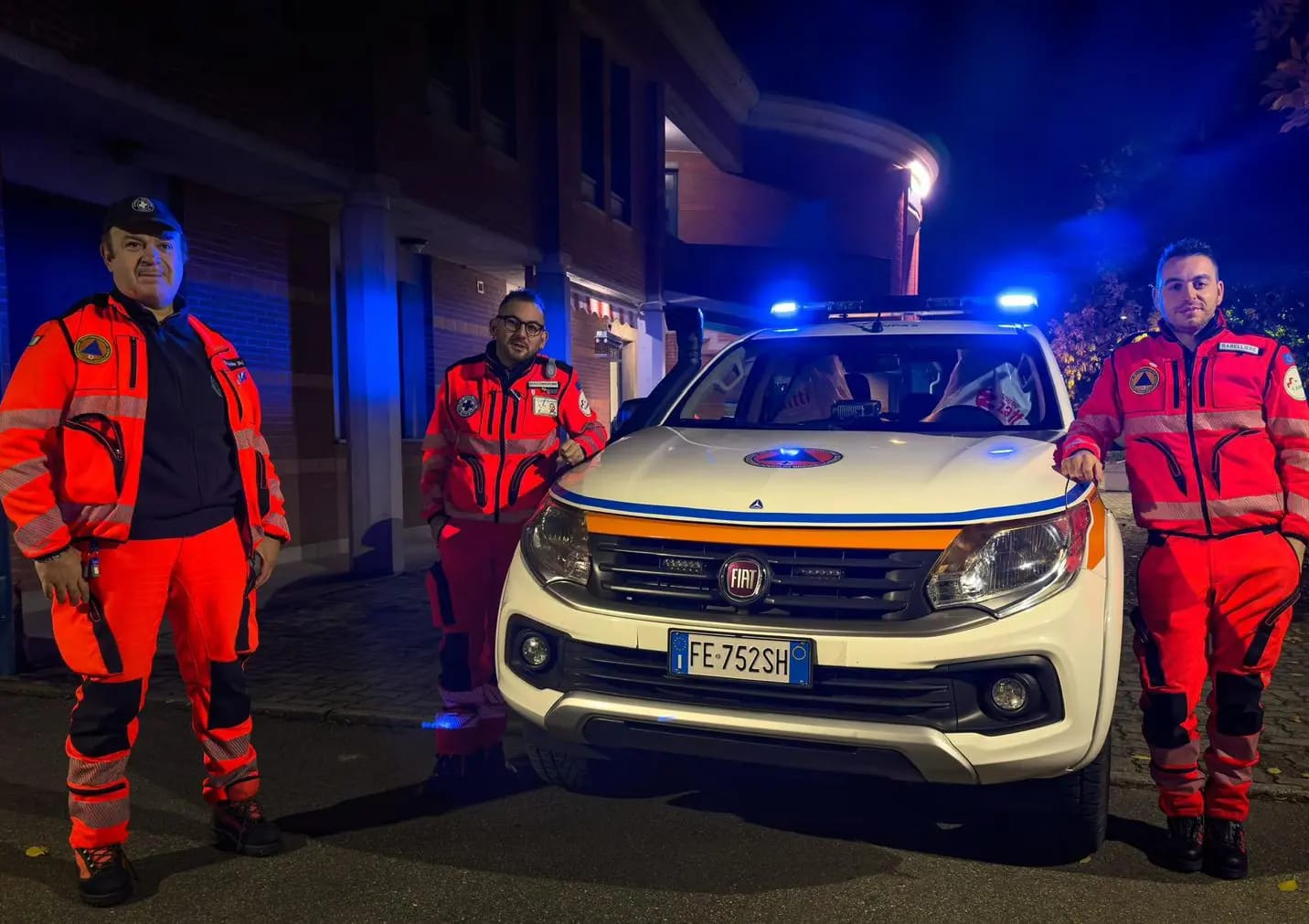 2023 emergenza Toscana