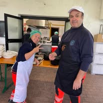 2024 esondazione Castelnovo e Cadelbosco