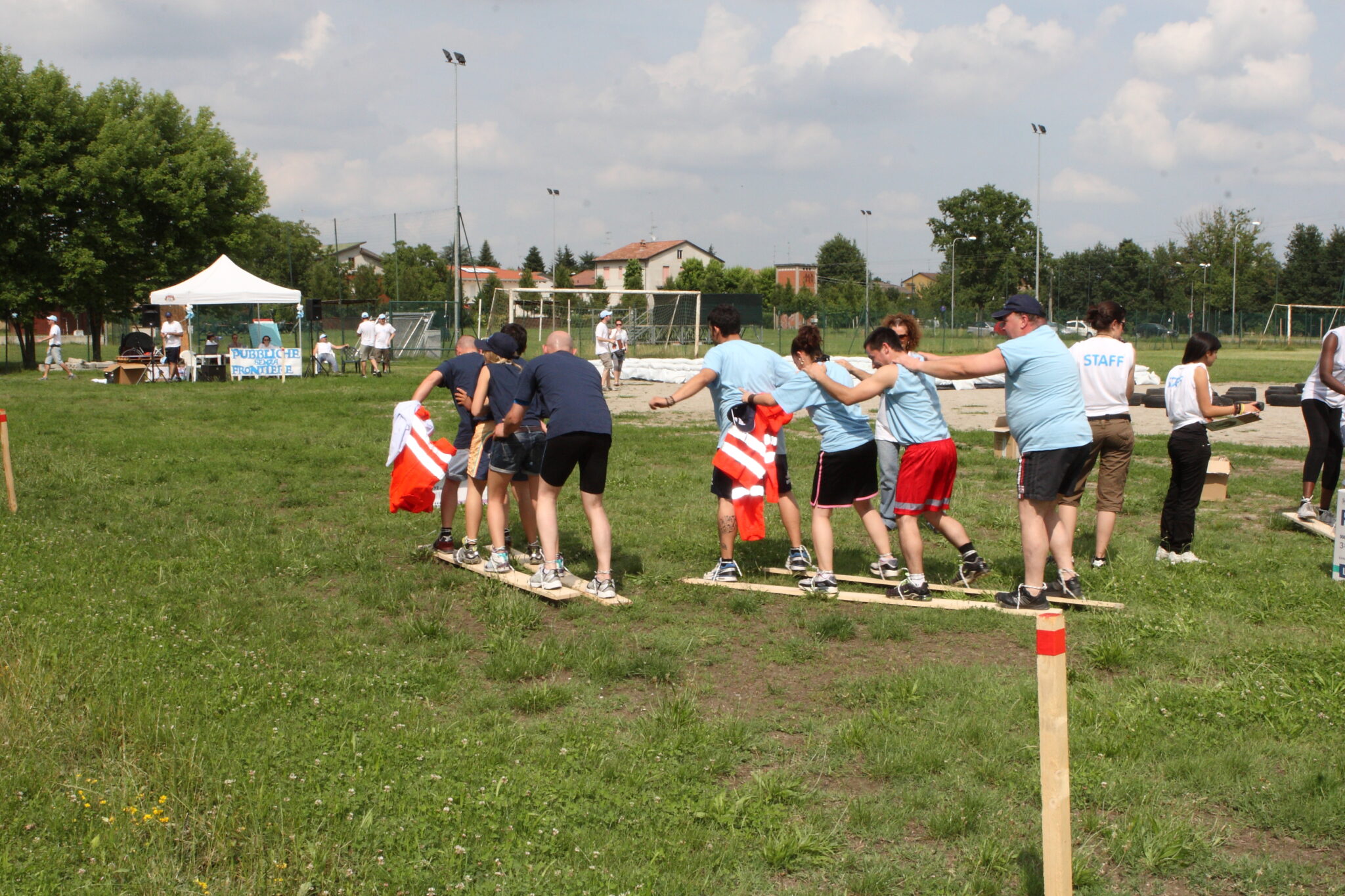 2011 giochi senza frontiere
