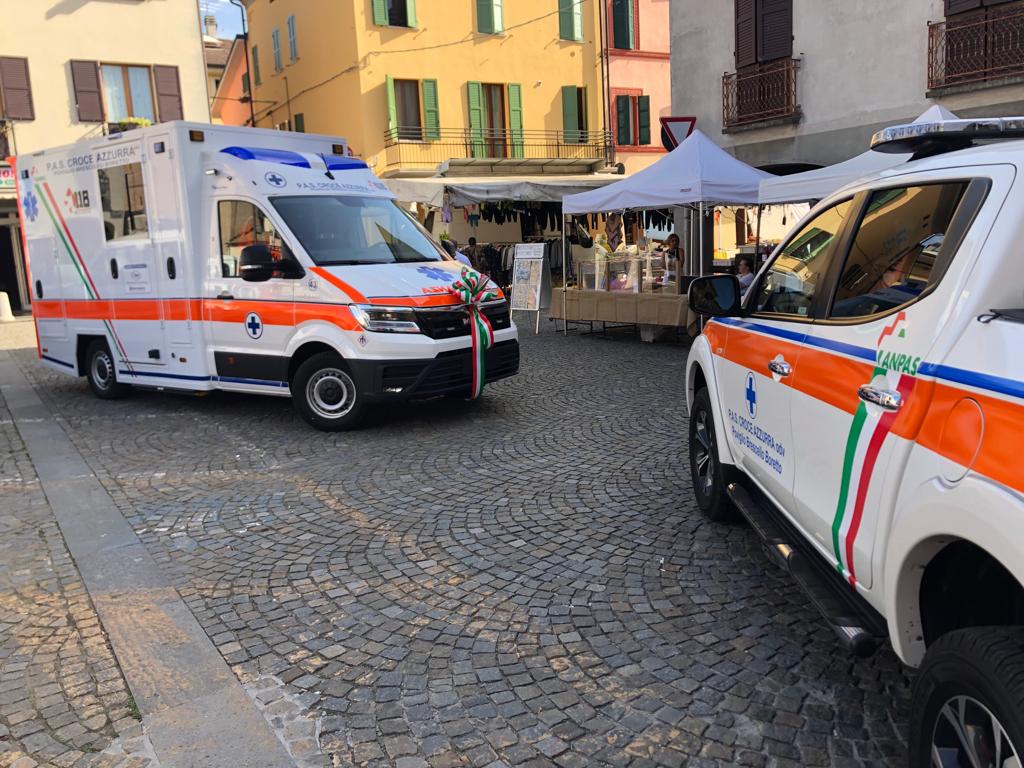 2023 inaugurazione P42 e P43