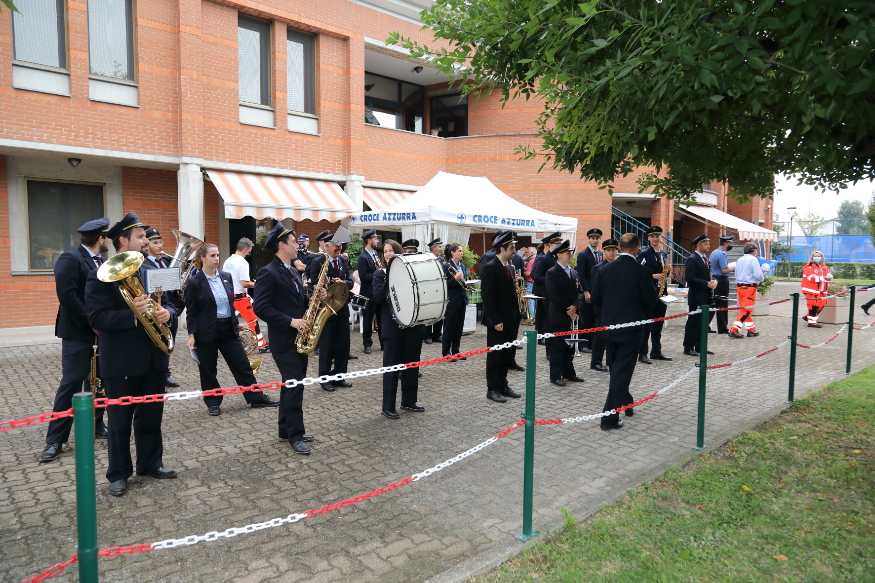 2021 festeggiamenti 40° anniversario
