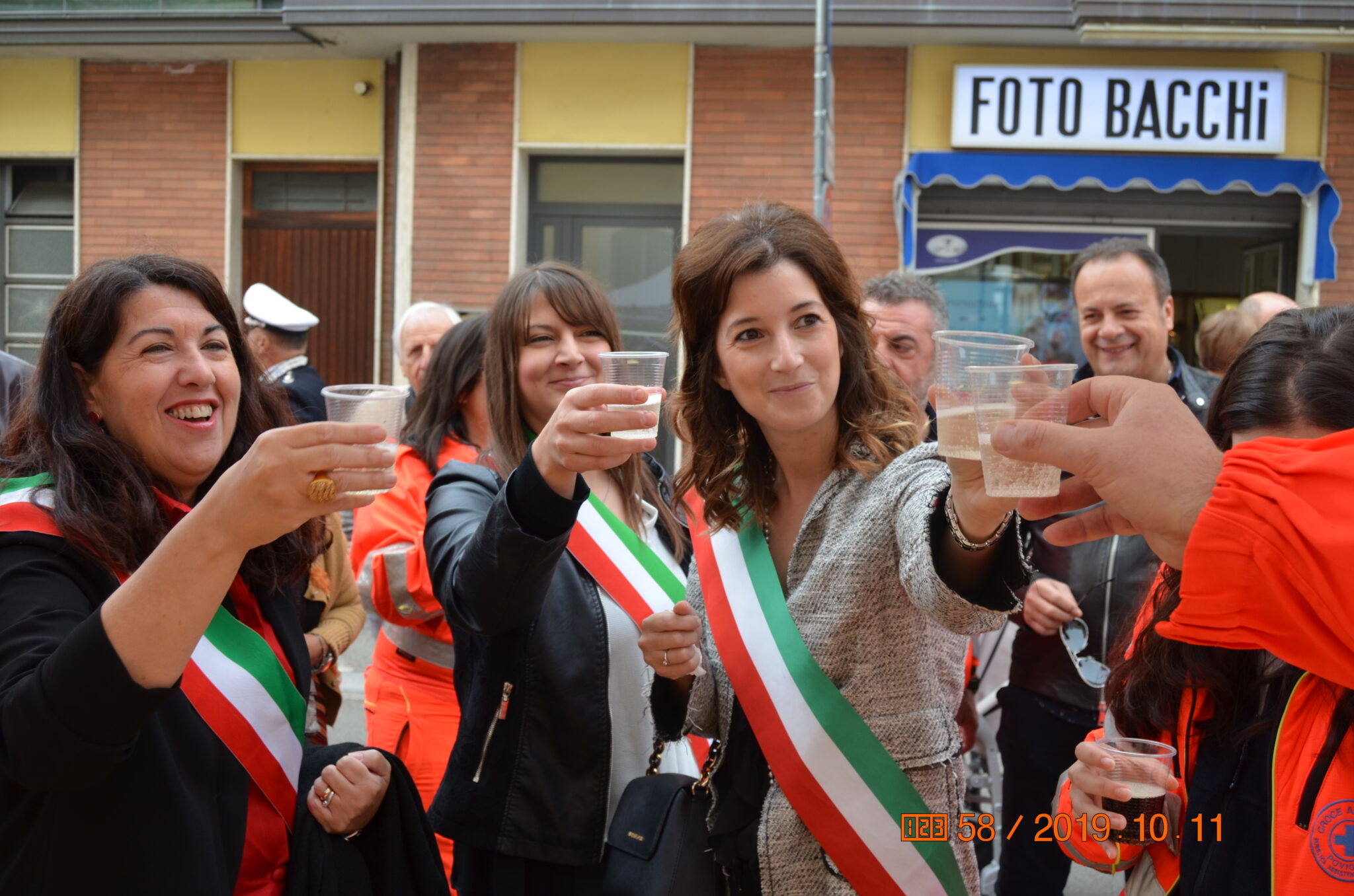 2019 inaugurazione P34