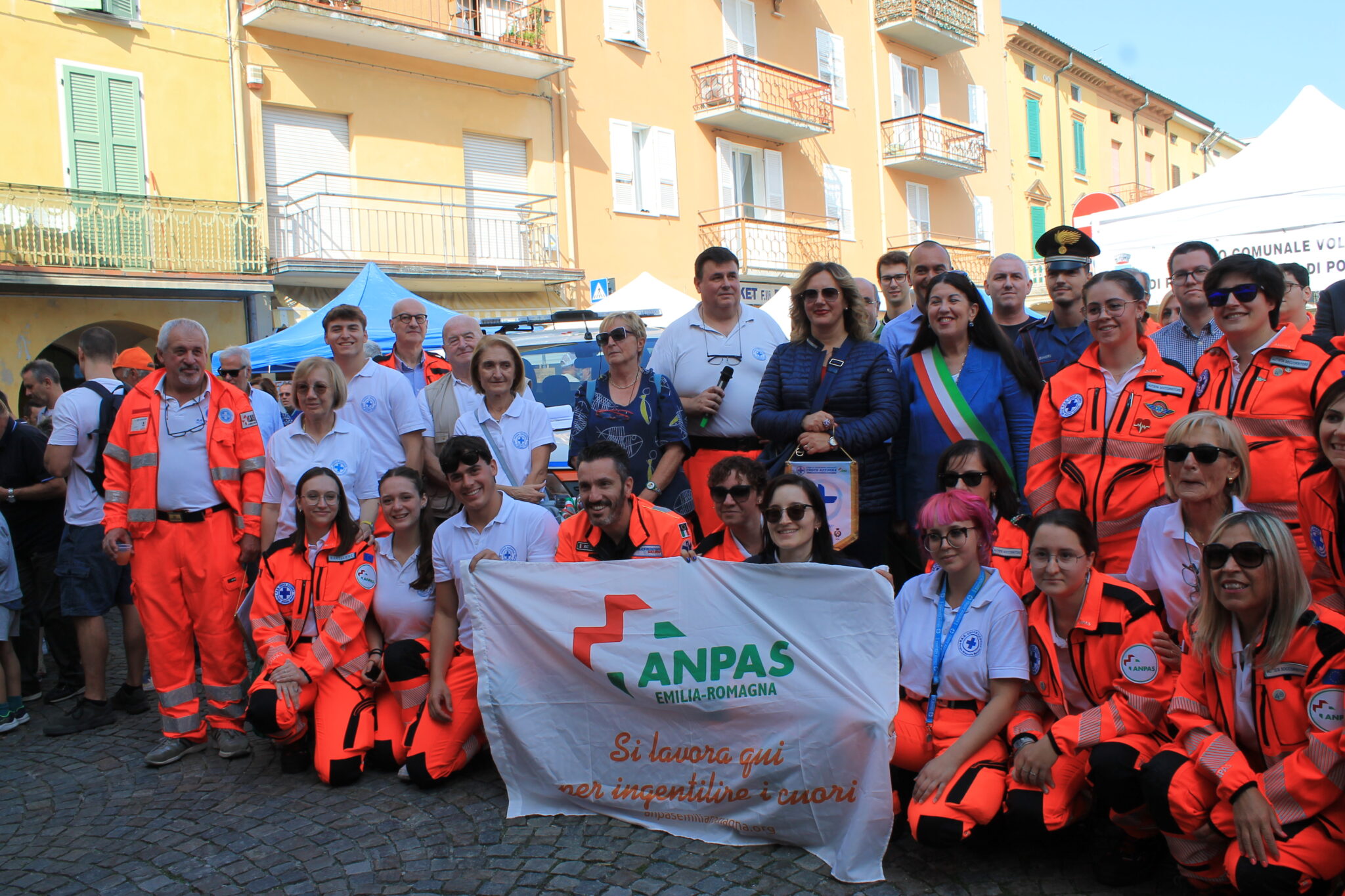 2023 inaugurazione P42 e P43