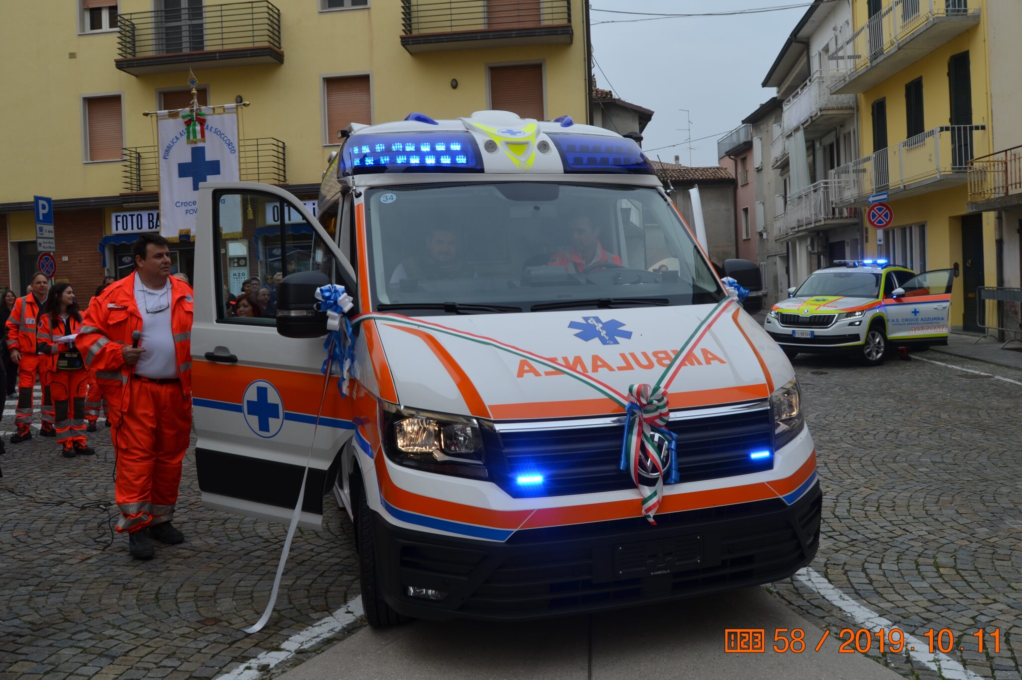 2019 inaugurazione P34