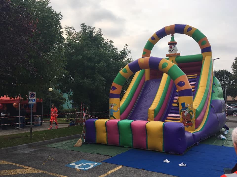 2019 open day in sede